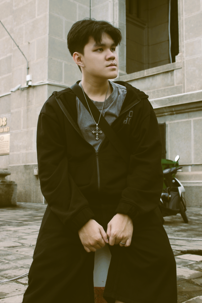 Hà Trần Ngọc Quý