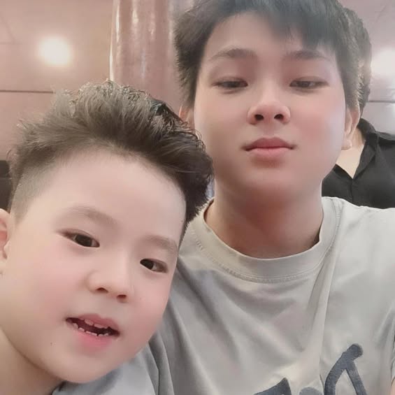 Thân Nguyễn Minh Trí