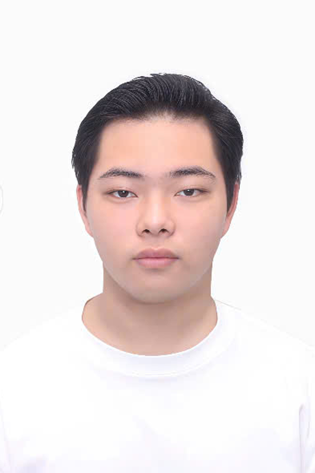 Trần Phạm Anh Tuấn