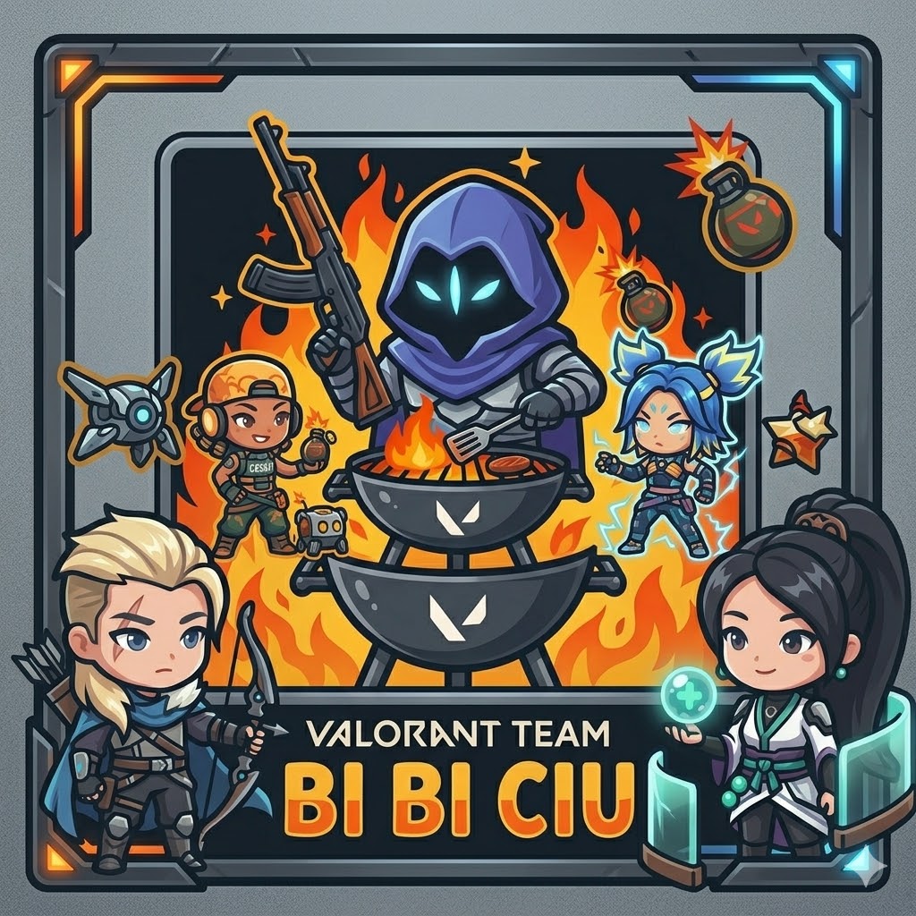 Bi Bi Ciu