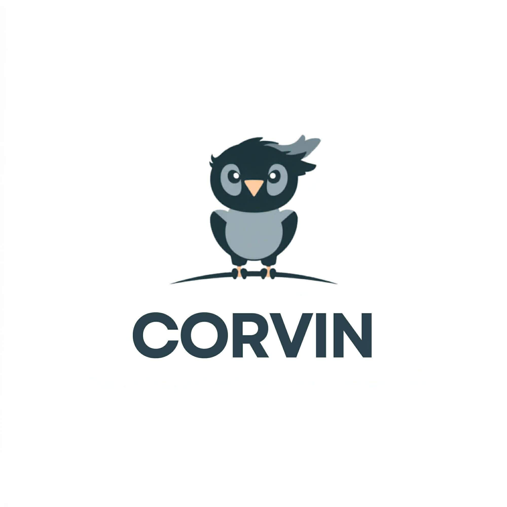 CORVIN