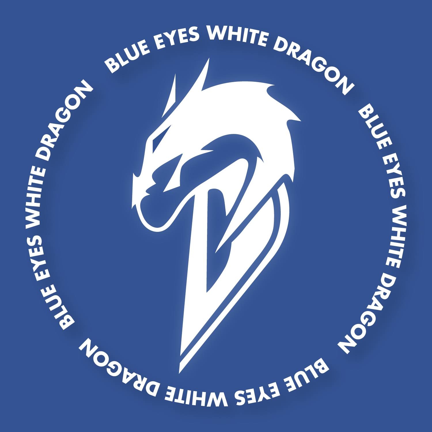Blue Eyes White Dragon Ego