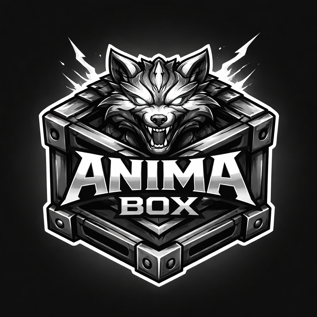ANIMA BOX