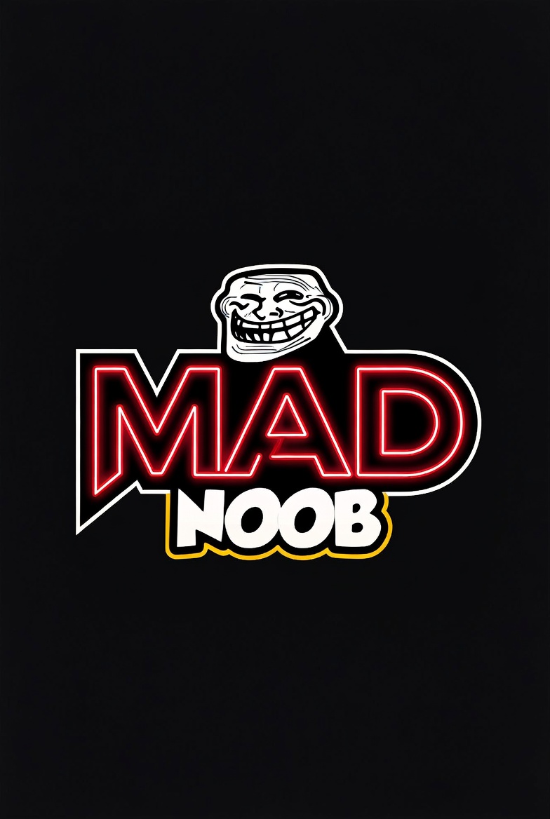 Mad Noob