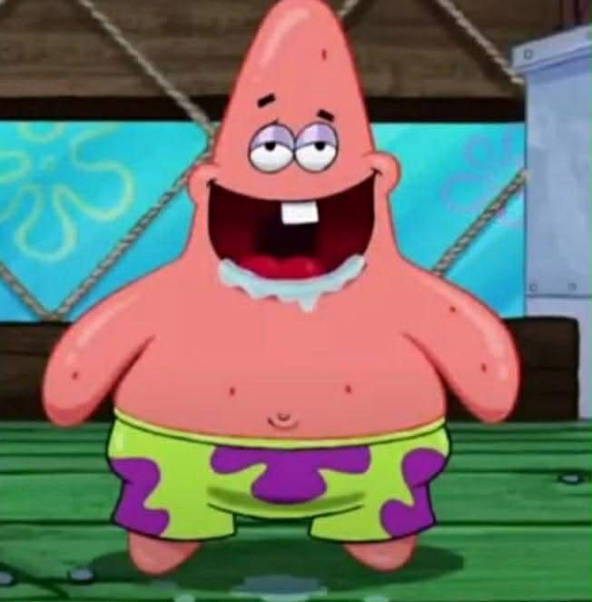 những chàng béo miền tây