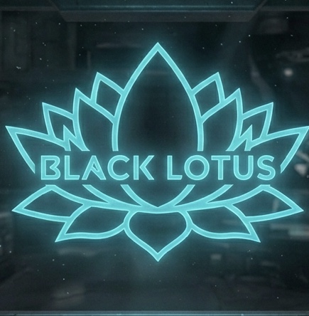 Black Lotus