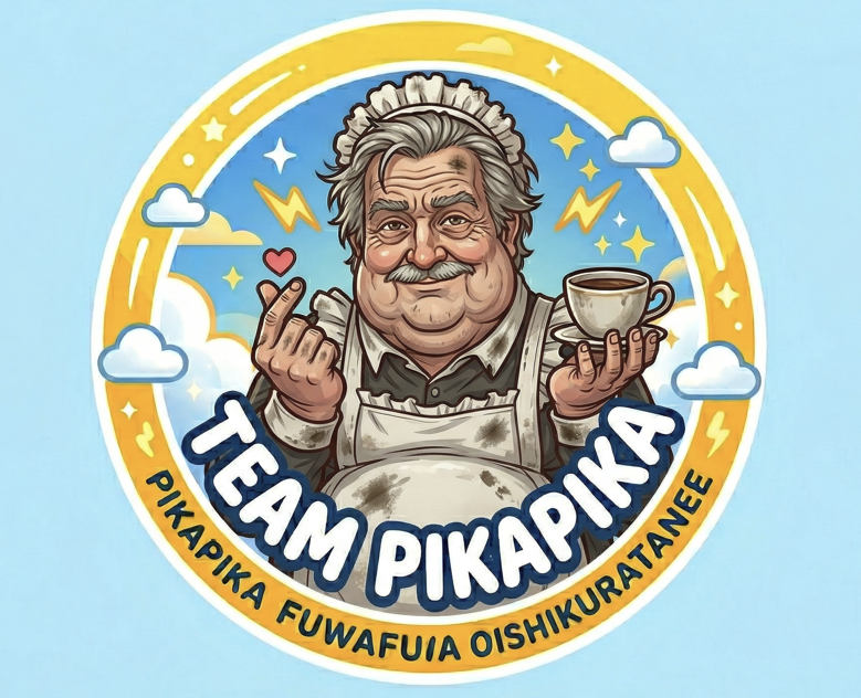 pikapika