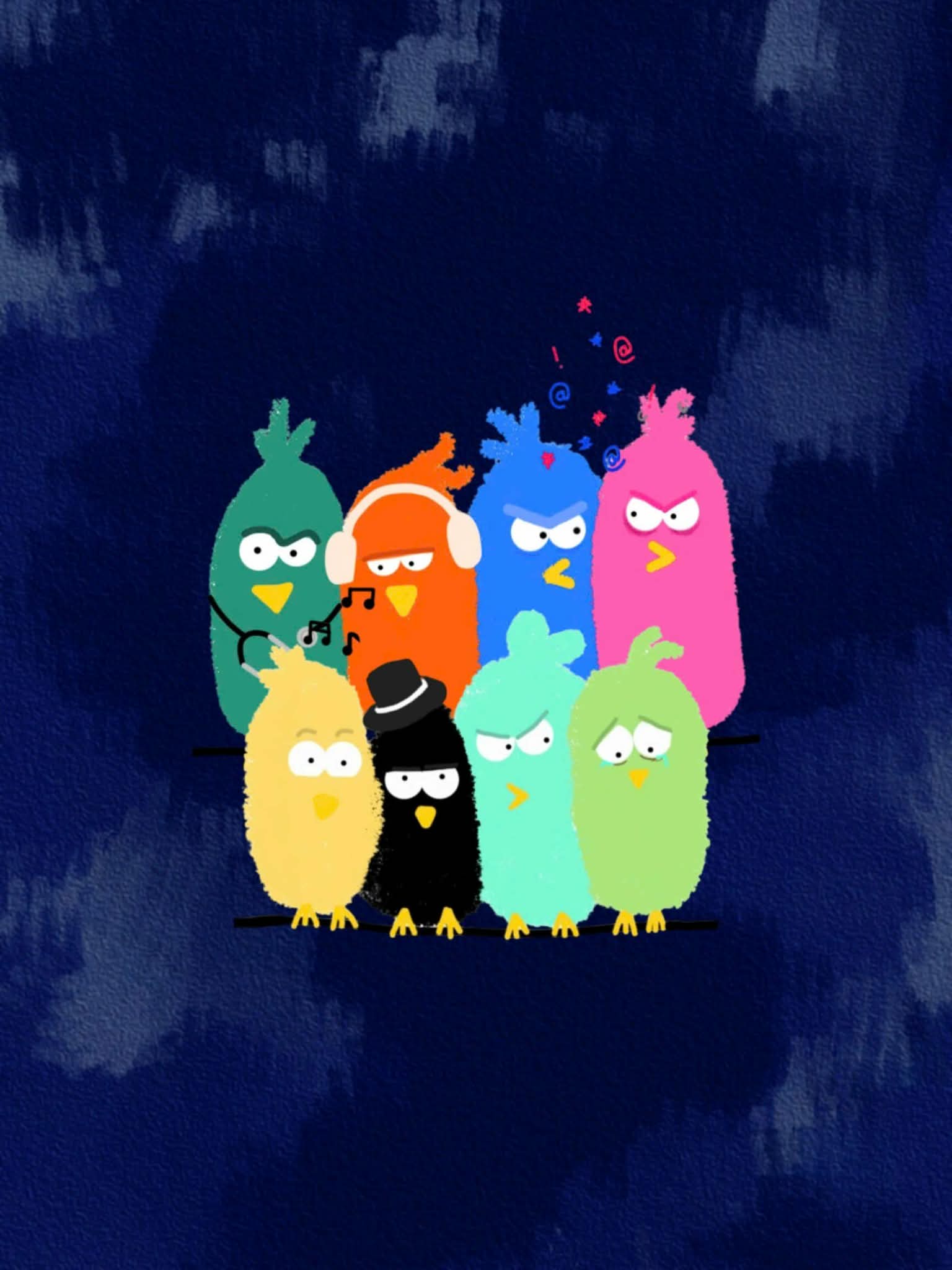 Pigeon the Legend