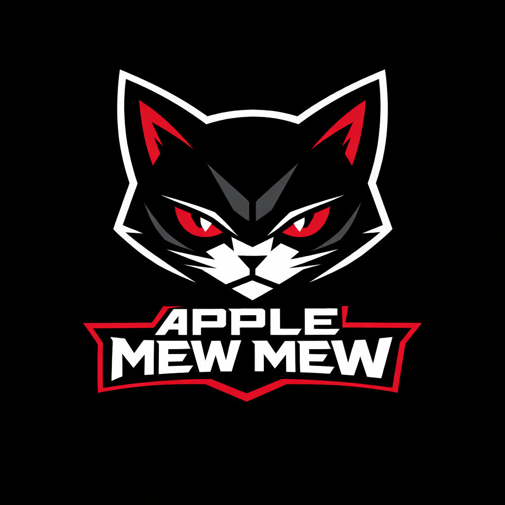 Apple Mew Mew