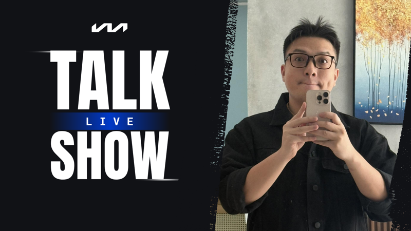 Topic Talkshow tâm sự tuổi mới lớn cho các bạn từ 1 tuổi - 30 tuổi.