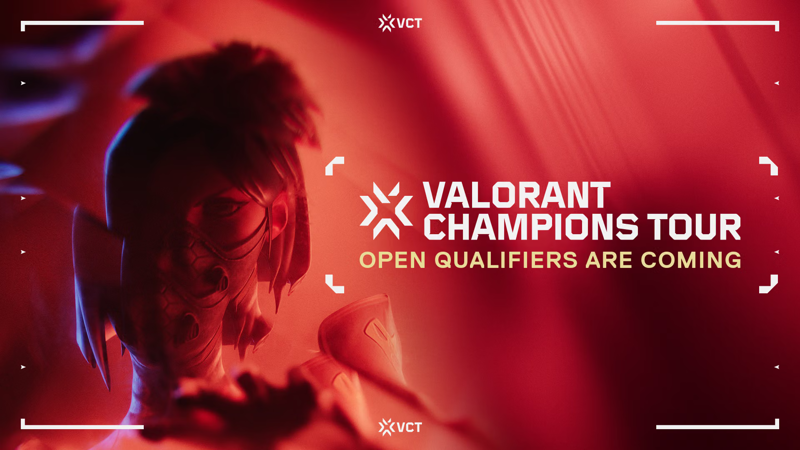 VCT 2027 Open Qualifiers: Chi Tiết Thể Thức, Lộ Trình Và Mức Hỗ Trợ Khủng Dành Cho Mọi Đội Tuyển